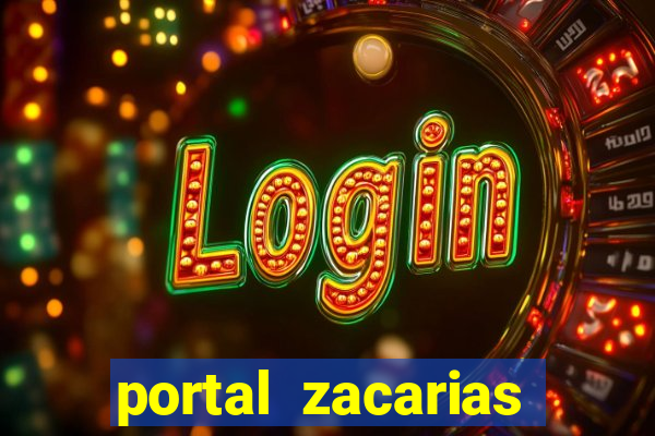 portal zacarias raiam santos